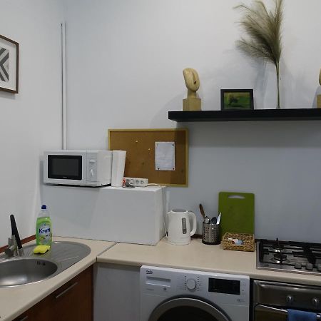 Umbrella Guest Rooms Krakow Luaran gambar