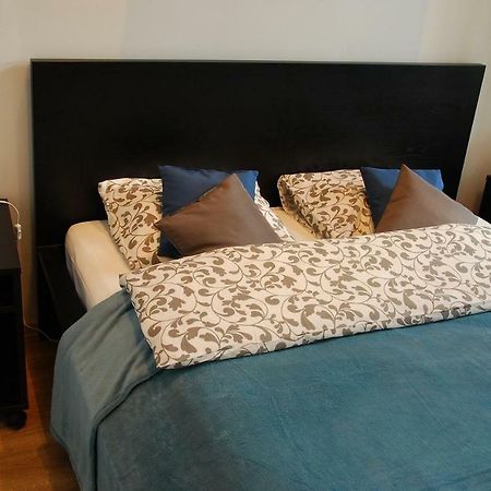 Umbrella Guest Rooms Krakow Luaran gambar