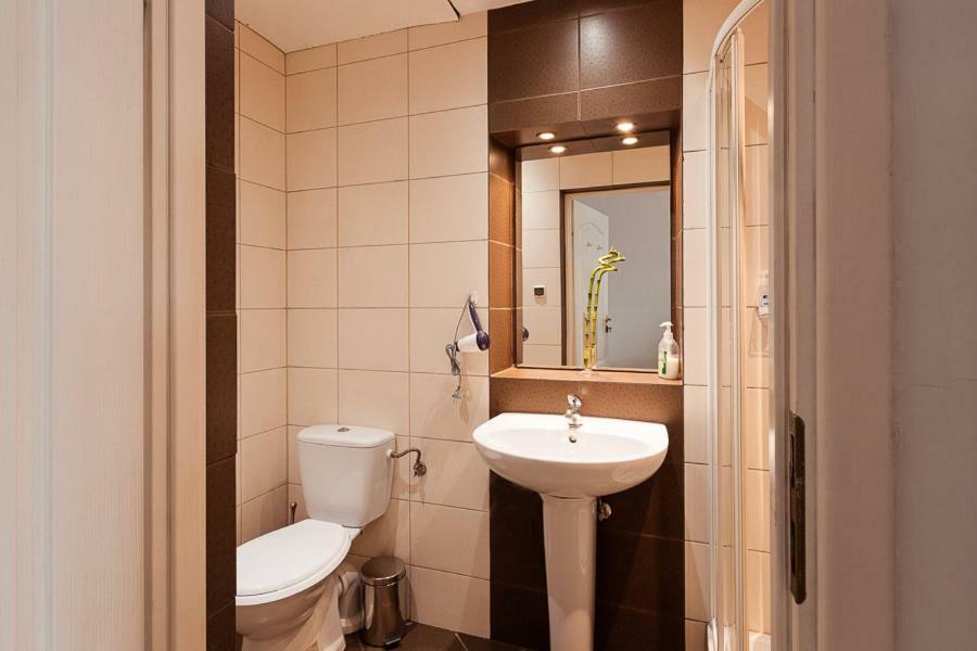 Umbrella Guest Rooms Krakow Luaran gambar
