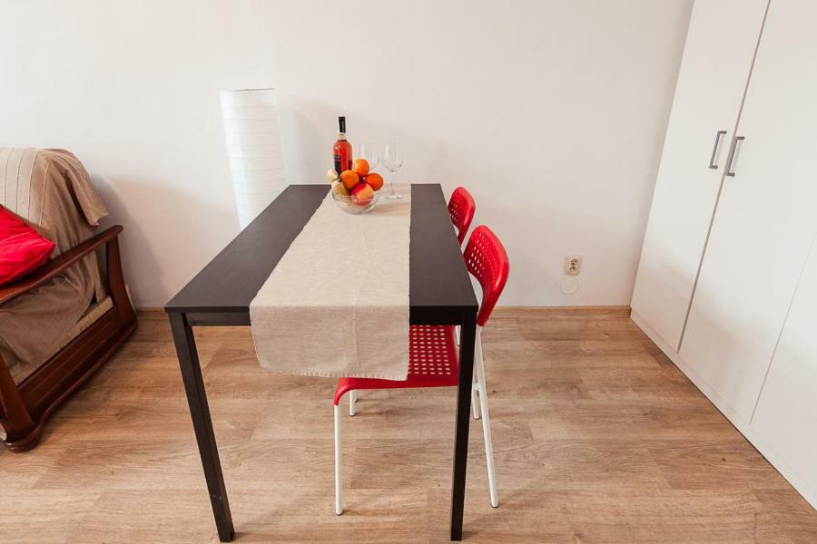 Umbrella Guest Rooms Krakow Luaran gambar