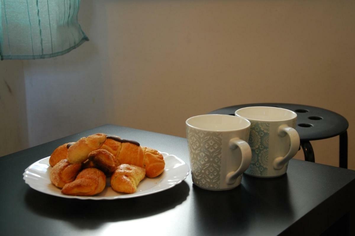 Umbrella Guest Rooms Krakow Luaran gambar