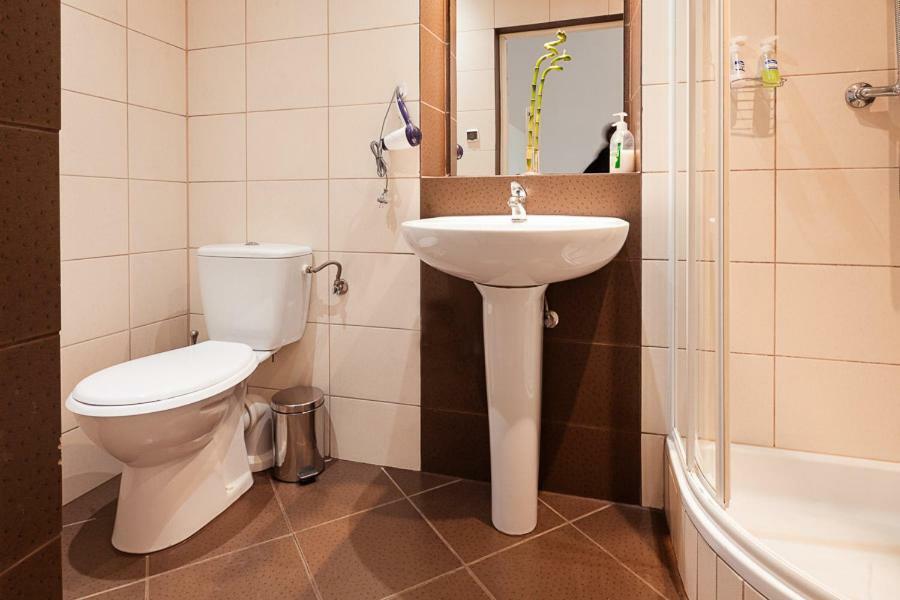 Umbrella Guest Rooms Krakow Luaran gambar